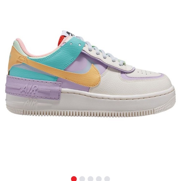 Nike Air Force 1 shadow women’s 8,5 eur 40 NWT Nike Air Force 1 shadow women’s 8,5 eur 40 NWT